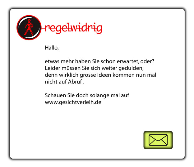 Hier entsteht demnächst eine höchstinteressante Seite.